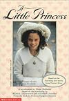 A Little Princess [film novelization -- Diane Molleson]