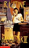 The Baby-Sitter IV