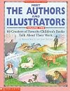 Meet the Authors and Illustrators: Volume 2 (Grades K-6)