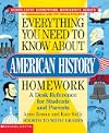 Everything You Need to Know about American History Homework: 4th to 6th Grades