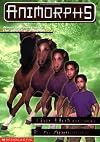 The Unknown (Animorphs #14)