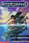 The Escape (Animorphs #15)
