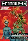 The Decision (Animorphs #18)
