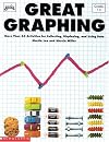 Great Graphing (Grades 1-4)