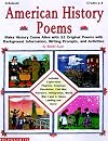 American History Poems (Grades 4-8)