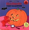Clifford's First Halloween