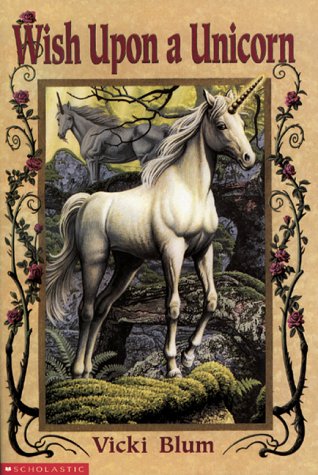 Wish Upon a Unicorn
