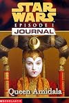 Episode I Journal: Queen Amidala