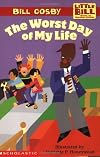 Little Bill #10: Worst Day Of My Life, The (level 3)