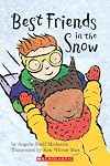 Best Friends in the Snow (Hello Reader Level 1)