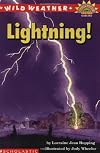 Lightning! (Wild Weather)