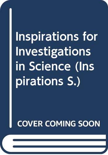 Cover of Inspirations
