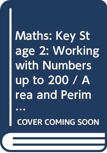 Cover of Maths
