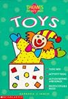 Toys (Themes for Early Years)