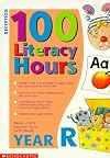 100 Literacy Hours: Reception (One hundred literacy hours)