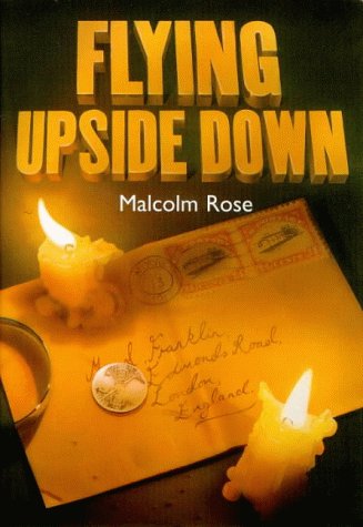 Flying Upside Down book cover