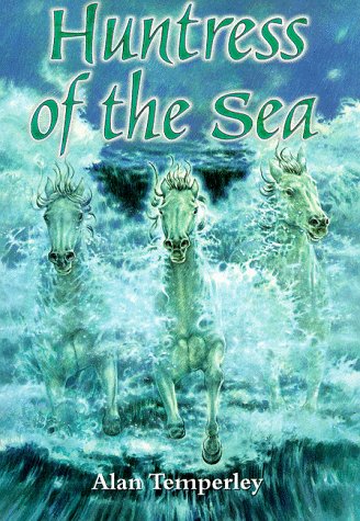 Huntress of the Sea