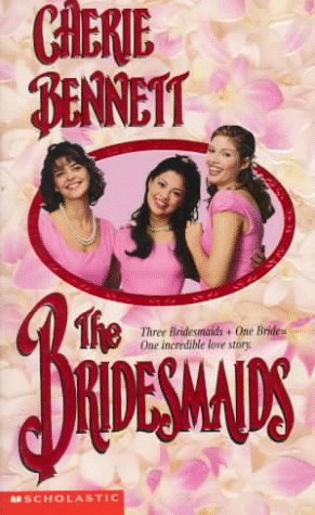Cover of The Bridesmaids