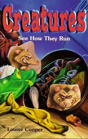 See How They Run
