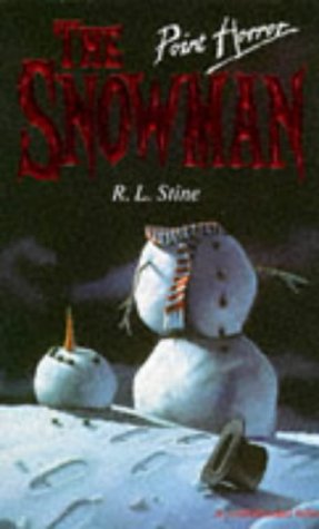 The Snowman book cover