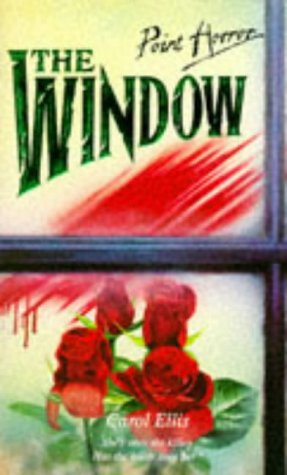 The Window (By: Carol Ellis) cover