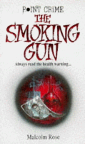 The Smoking Gun / Formula for Murder book cover