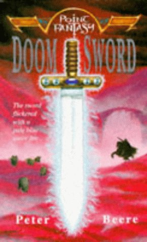 Cover of Doom Sword