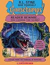 Escape from the Carnival of Horrors (Give Yourself Goosebumps #1)