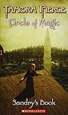Sandry's book - Tamora Pierce