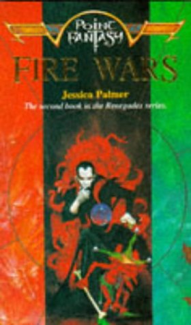 Cover of Fire Wars