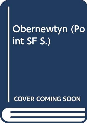 Obernewtyn