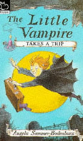 The Little Vampire Takes a Trip
