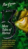 Thirteen More Tales of Horror