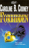 Cover of Forbidden