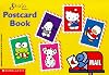 Sanrio Postcard Book