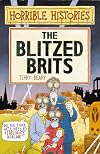 The Blitzed Brits