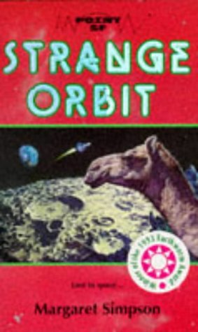 Cover of Strange Orbit