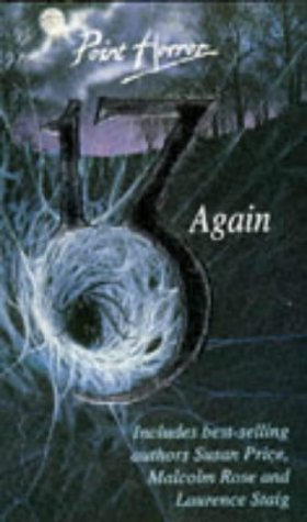 Thirteen Again book cover