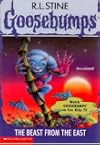 The Beast from the East (Goosebumps #43)