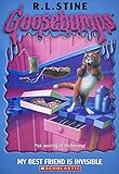 Amazon cover image
