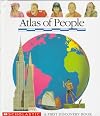 Atlas of People: A First Discovery Book