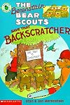 The Berenstain Bear Scouts Save That Backscratcher (Berenstain Bear Scouts)