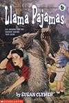 Llama Pajamas