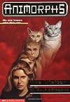 The Visitor (Animorphs #2)