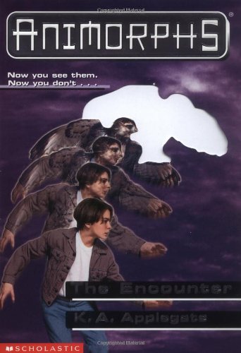 The Encounter