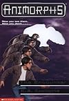 The Encounter (Animorphs #3)