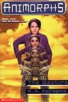 The Capture (Animorphs #6)