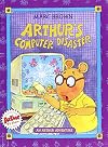 Arthur's Computer Disaster