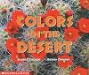 Colors In The Desert