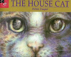 Cover of House Cat